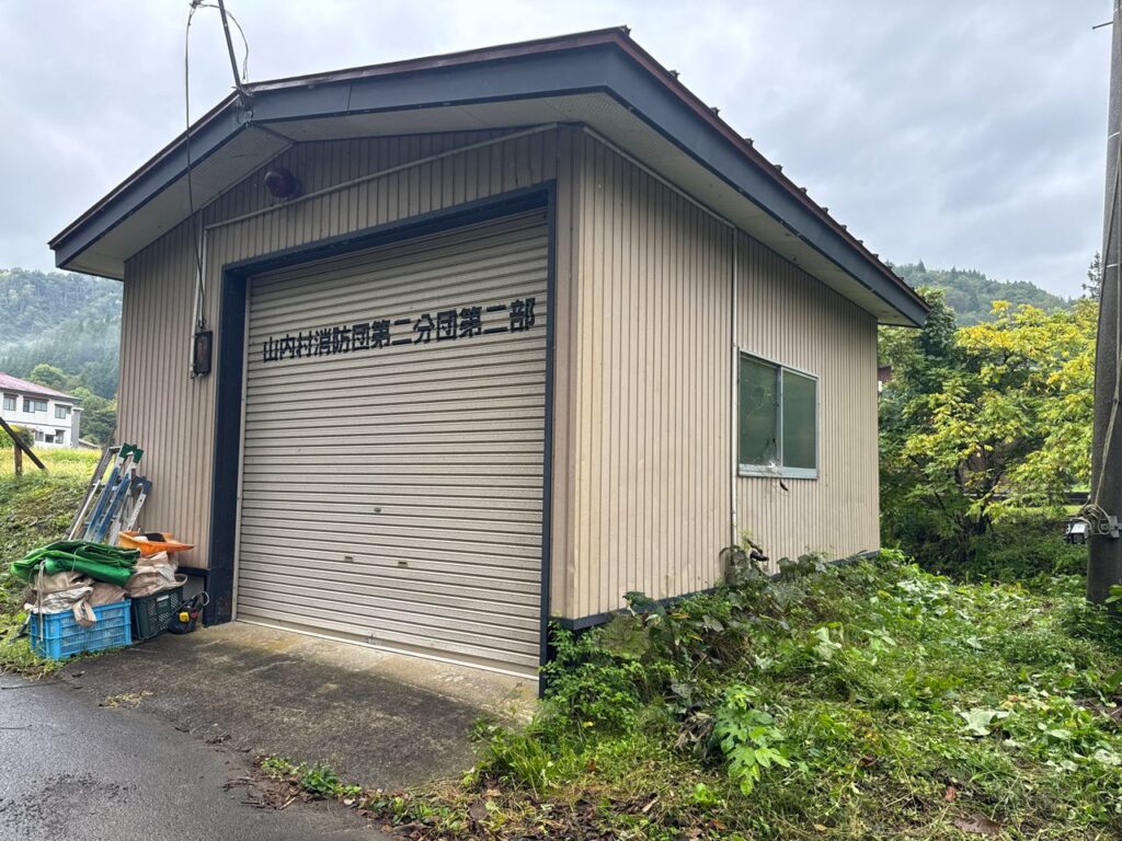 【工事実績】情報